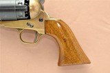 Navy Arms Company Replica Colt Model 1851 "Rebel" Army .44 Caliber - 2 of 16