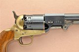 Navy Arms Company Replica Colt Model 1851 "Rebel" Army .44 Caliber - 7 of 16