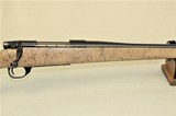 **As New Unfired** Weatherby Vanguard Bolt Action Rifle .270 Winchester SOLD - 3 of 16