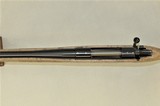 **As New Unfired** Weatherby Vanguard Bolt Action Rifle .270 Winchester SOLD - 10 of 16
