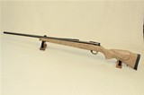 **As New Unfired** Weatherby Vanguard Bolt Action Rifle .270 Winchester SOLD - 5 of 16