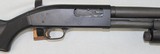 Mossberg M590A1 12 Ga. Pump Shotgun with Speedfeed Stock and L3 Insight Forearm w/ Light SOLD - 8 of 23