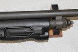 Mossberg M590A1 12 Ga. Pump Shotgun with Speedfeed Stock and L3 Insight Forearm w/ Light SOLD - 11 of 23