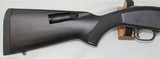 Mossberg M590A1 12 Ga. Pump Shotgun with Speedfeed Stock and L3 Insight Forearm w/ Light SOLD - 7 of 23