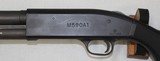 Mossberg M590A1 12 Ga. Pump Shotgun with Speedfeed Stock and L3 Insight Forearm w/ Light SOLD - 2 of 23