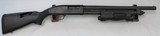 Mossberg M590A1 12 Ga. Pump Shotgun with Speedfeed Stock and L3 Insight Forearm w/ Light SOLD - 6 of 23