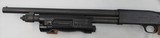 Mossberg M590A1 12 Ga. Pump Shotgun with Speedfeed Stock and L3 Insight Forearm w/ Light SOLD - 4 of 23