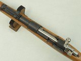 WW2 German Kriegsmarine 1939 "42" Code Mauser K98 Rifle in 8mm Mauser w/ Bayonet
** Mitchell's Mauser ** - 10 of 25