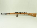 WW2 German Kriegsmarine 1939 "42" Code Mauser K98 Rifle in 8mm Mauser w/ Bayonet
** Mitchell's Mauser ** - 5 of 25
