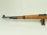 WW2 German Kriegsmarine 1939 "42" Code Mauser K98 Rifle in 8mm Mauser w/ Bayonet
** Mitchell's Mauser ** - 8 of 25