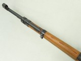 WW2 German Kriegsmarine 1939 "42" Code Mauser K98 Rifle in 8mm Mauser w/ Bayonet
** Mitchell's Mauser ** - 12 of 25