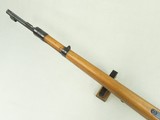 WW2 German Kriegsmarine 1939 "42" Code Mauser K98 Rifle in 8mm Mauser w/ Bayonet
** Mitchell's Mauser ** - 17 of 25