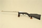 Marlin 70PSS "Papoose" .22LR - 5 of 17