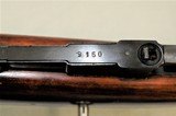 Mosin Nagant Model 38 Carbine 7.62x54R
SOLD - 15 of 19