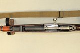 Mosin Nagant Model 38 Carbine 7.62x54R
SOLD - 10 of 19