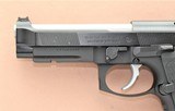 Langdon Tactical Beretta 92 Elite LTT 9mm
**SOLD ** - 9 of 15