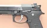 Langdon Tactical Beretta 92 Elite LTT 9mm
**SOLD ** - 8 of 15