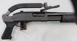 Remington Special Purpose 870 Magnum w/ Choate Tool Folding Stock - 8 of 19