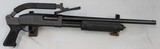 Remington Special Purpose 870 Magnum w/ Choate Tool Folding Stock - 7 of 19