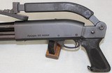 Remington Special Purpose 870 Magnum w/ Choate Tool Folding Stock - 2 of 19