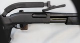 Remington Special Purpose 870 Magnum w/ Choate Tool Folding Stock - 9 of 19