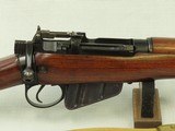 WW2 1945 British Enfield No.5 Mk.1 Jungle Carbine in .303 British
** Non-Import Marked & All-Original Beauty ** SOLD - 3 of 25