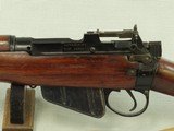 WW2 1945 British Enfield No.5 Mk.1 Jungle Carbine in .303 British
** Non-Import Marked & All-Original Beauty ** SOLD - 9 of 25