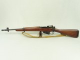 WW2 1945 British Enfield No.5 Mk.1 Jungle Carbine in .303 British
** Non-Import Marked & All-Original Beauty ** SOLD - 7 of 25