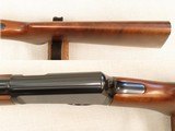 Winchester Model 63, Recent Production, Cal. .22 LR SOLD - 13 of 18