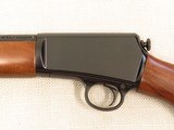 Winchester Model 63, Recent Production, Cal. .22 LR SOLD - 8 of 18