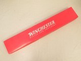 Winchester Model 63, Recent Production, Cal. .22 LR SOLD - 17 of 18