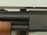 1989 Vintage 12 Ga. Remington Model 870 Magnum Special Purpose Deer Gun w/ Original Box, Manual, Rings, Sling, Etc.
**Mint 1st Yr. Production!
SOLD - 12 of 25