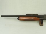 1989 Vintage 12 Ga. Remington Model 870 Magnum Special Purpose Deer Gun w/ Original Box, Manual, Rings, Sling, Etc.
**Mint 1st Yr. Production!
SOLD - 10 of 25