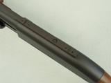 1989 Vintage 12 Ga. Remington Model 870 Magnum Special Purpose Deer Gun w/ Original Box, Manual, Rings, Sling, Etc.
**Mint 1st Yr. Production!
SOLD - 15 of 25