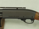 1989 Vintage 12 Ga. Remington Model 870 Magnum Special Purpose Deer Gun w/ Original Box, Manual, Rings, Sling, Etc.
**Mint 1st Yr. Production!
SOLD - 9 of 25