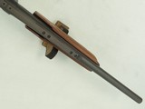 1989 Vintage 12 Ga. Remington Model 870 Magnum Special Purpose Deer Gun w/ Original Box, Manual, Rings, Sling, Etc.
**Mint 1st Yr. Production!
SOLD - 16 of 25