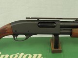 1989 Vintage 12 Ga. Remington Model 870 Magnum Special Purpose Deer Gun w/ Original Box, Manual, Rings, Sling, Etc.
**Mint 1st Yr. Production!
SOLD - 3 of 25