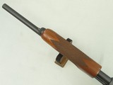 1989 Vintage 12 Ga. Remington Model 870 Magnum Special Purpose Deer Gun w/ Original Box, Manual, Rings, Sling, Etc.
**Mint 1st Yr. Production!
SOLD - 19 of 25