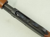 1989 Vintage 12 Ga. Remington Model 870 Magnum Special Purpose Deer Gun w/ Original Box, Manual, Rings, Sling, Etc.
**Mint 1st Yr. Production!
SOLD - 18 of 25