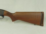 1989 Vintage 12 Ga. Remington Model 870 Magnum Special Purpose Deer Gun w/ Original Box, Manual, Rings, Sling, Etc.
**Mint 1st Yr. Production!
SOLD - 8 of 25