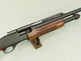 1989 Vintage 12 Ga. Remington Model 870 Magnum Special Purpose Deer Gun w/ Original Box, Manual, Rings, Sling, Etc.
**Mint 1st Yr. Production!
SOLD - 20 of 25