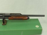 1989 Vintage 12 Ga. Remington Model 870 Magnum Special Purpose Deer Gun w/ Original Box, Manual, Rings, Sling, Etc.
**Mint 1st Yr. Production!
SOLD - 4 of 25