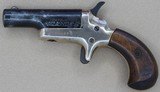 Matched Pair of Colt #4 derringers .22 short - 6 of 13