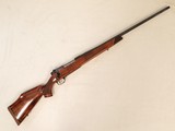 Weatherby
Mark V, Cal. .257 Weatherby Magnum, Paso Robles, California - 1 of 16