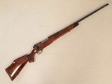 Weatherby
Mark V, Cal. .257 Weatherby Magnum, Paso Robles, California - 9 of 16