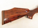 Weatherby
Mark V, Cal. .257 Weatherby Magnum, Paso Robles, California - 3 of 16
