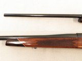 Weatherby
Mark V, Cal. .257 Weatherby Magnum, Paso Robles, California - 6 of 16
