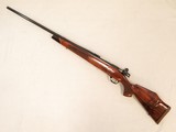 Weatherby
Mark V, Cal. .257 Weatherby Magnum, Paso Robles, California - 2 of 16