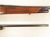 Weatherby
Mark V, Cal. .257 Weatherby Magnum, Paso Robles, California - 5 of 16