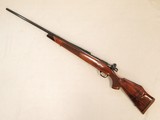 Weatherby
Mark V, Cal. .257 Weatherby Magnum, Paso Robles, California - 10 of 16